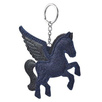 Keychain IRH-Key To My Horse -  Sapphire