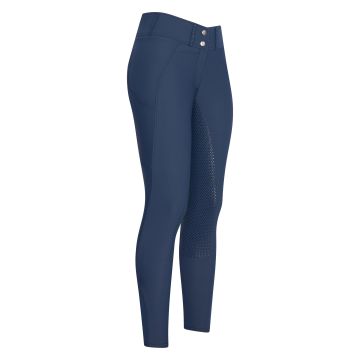 Riding breeches IRH-Bliss FullGrip -  Navy