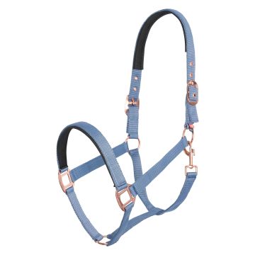 Headcollar IRH-Classic Sport -  Light Shadow