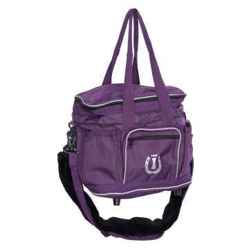Grooming bag IRH-Classic -  Black berry