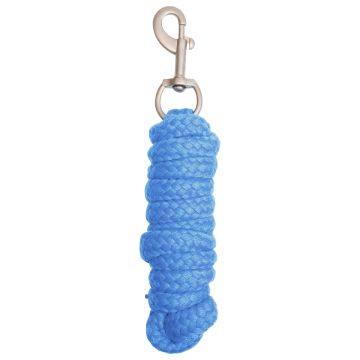 IRH-Lead rope with SH -  Blue Breeze
