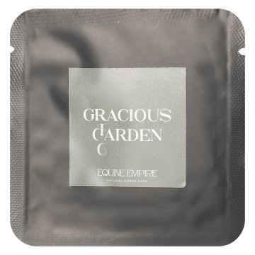 Fragrance sample IRH-Equine Empire -  Sage green