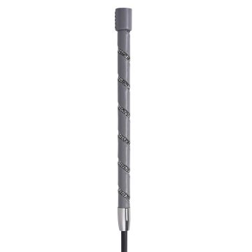 Dressage whip IRH-Regal Shine -  Tornado