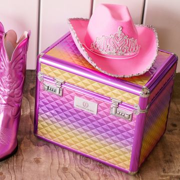 Grooming box IRH-Shiny -  Unicorn
