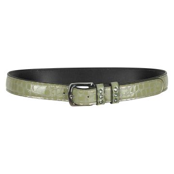 Belt IRHFlorida -  Sage green