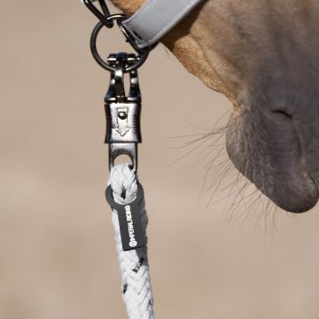 Lead rope IRHDeluxe PH -  Crystal