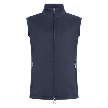 Bodywarmer IRH-Charlie -  Navy