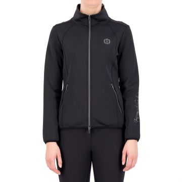 Cardigan IRHSporty Sparkle -  Black