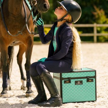 Grooming box IRH-Shiny -  Tiffy 