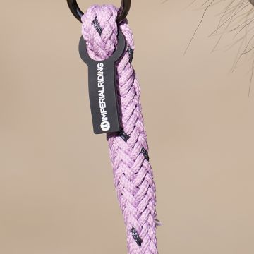 Lead rope IRHDeluxe PH -  Ballerina
