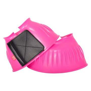 Bellboots IRH-Bells PVC -  Neon Pink