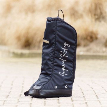 Bootsbag IRHOlania -  Black