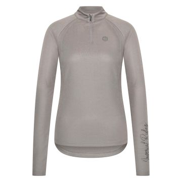 Tech top IRH-Parla -  Charcoal