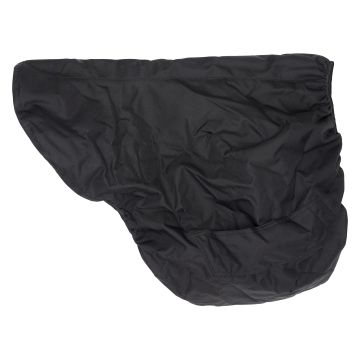 Saddlecover IRH-Pandora DR -  Black