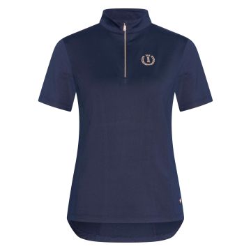 Tech top IRH-Speedy -  Navy
