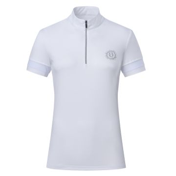 Tech top IRH-Gina -  White