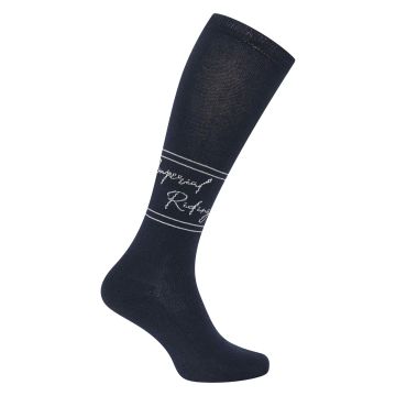 Socks IRH-Essentials -  Navy