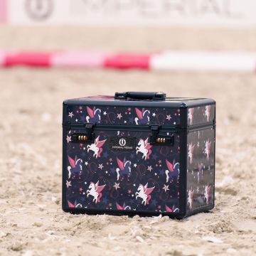 Grooming box IRH-Shiny -  Pixie Dust AOP
