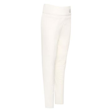Riding tights IRH-Tessy FullGrip -  White 