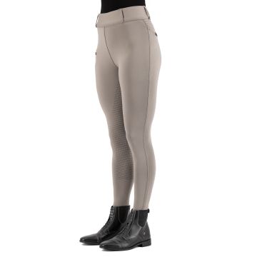 Riding tights IRH-Comfi Sparks -  Charcoal