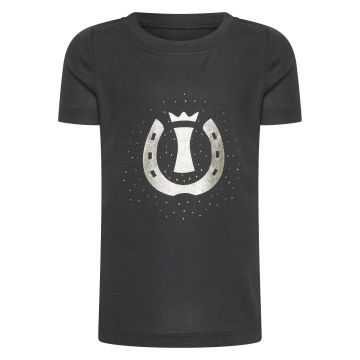 Tech top IRH-Hally -  Black