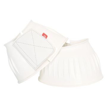 Bellboots IRH-Bells PVC -  White 