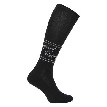 Socks IRH-Essentials -  Black