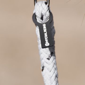 Lead rope IRHDeluxe SH -  Crystal