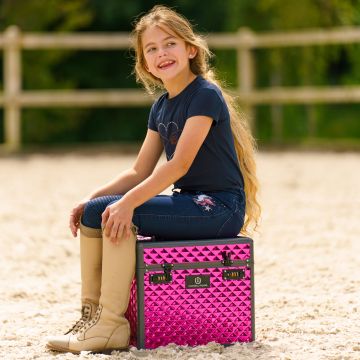 Grooming box IRH-Shiny -  Valentina