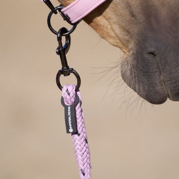 Lead rope IRHDeluxe SH -  Ballerina
