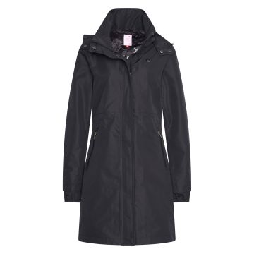 Parka IRH-Joy Ride -  Black