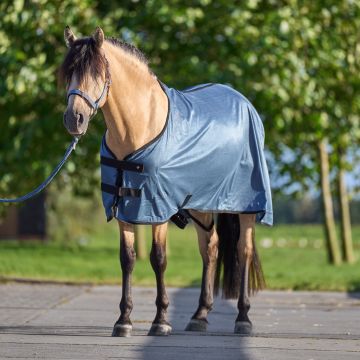 Transport blanket IRH-Mesh -  Moonstone