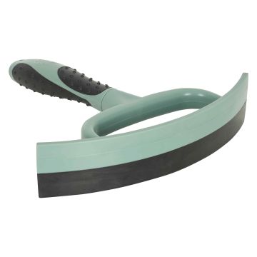 Sweat Scraper IRH-Grippy -  Sage green