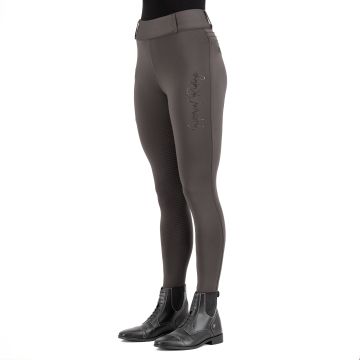 Riding tights IRH-Comfi Sparks -  Marble