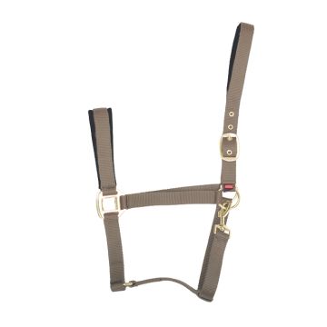 Headcollar IRH-Classic Sport -  Sandy Beige
