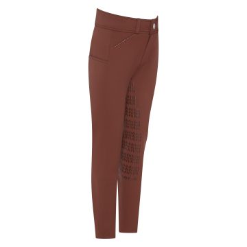 Riding breeches IRH-Fairytale FullGrip -  Bronze