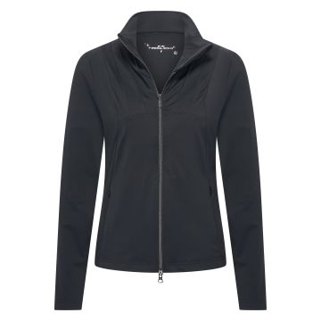 Cardigan IRH-Amal -  Black