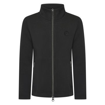 Cardigan IRH-Carla -  Black