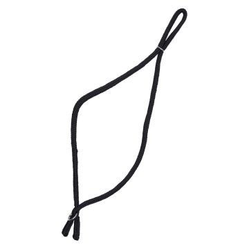 Neck loop IRH-Free Ride -  Black