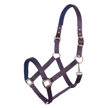 Headcollar IRH-Classic Sport -  Bordeaux