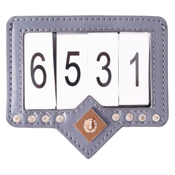 Competition number IRH-Show and Glow -  Darkgrey