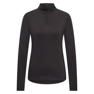 Top base layer IRH-Jamy -  Black