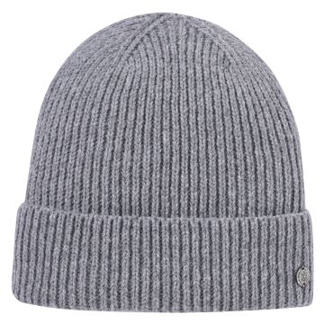 Beanie IRH-Chilly -  Grey