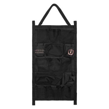 Stable organizer big IRH-Marie -  Black