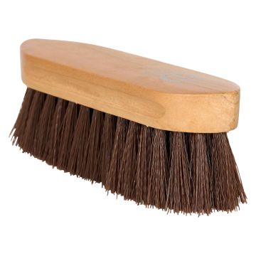 Dandy brush hard IRH -  Walnut