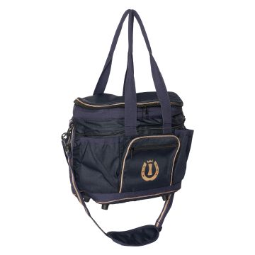 Grooming bag IRH-Classic -  Navy