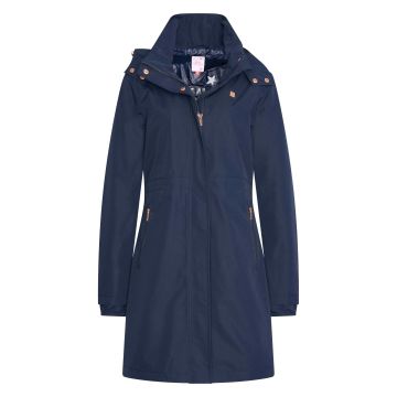 Parka IRH-Joy Ride -  Navy