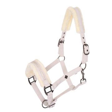 Headcollar IRH-Jewel -  Grey-Sand