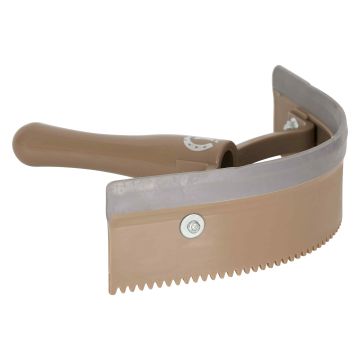 Sweat scraper IRH -  Cappuccino