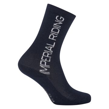 Socks IRH-Chiara -  Navy